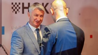 Dodijeljene plakete “Zlatna kuna” najuspješnijim tvrtkama u županiji