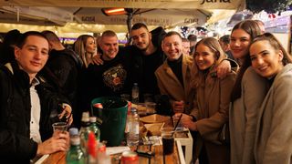 Tony Cetinski @ Advent u Zadru