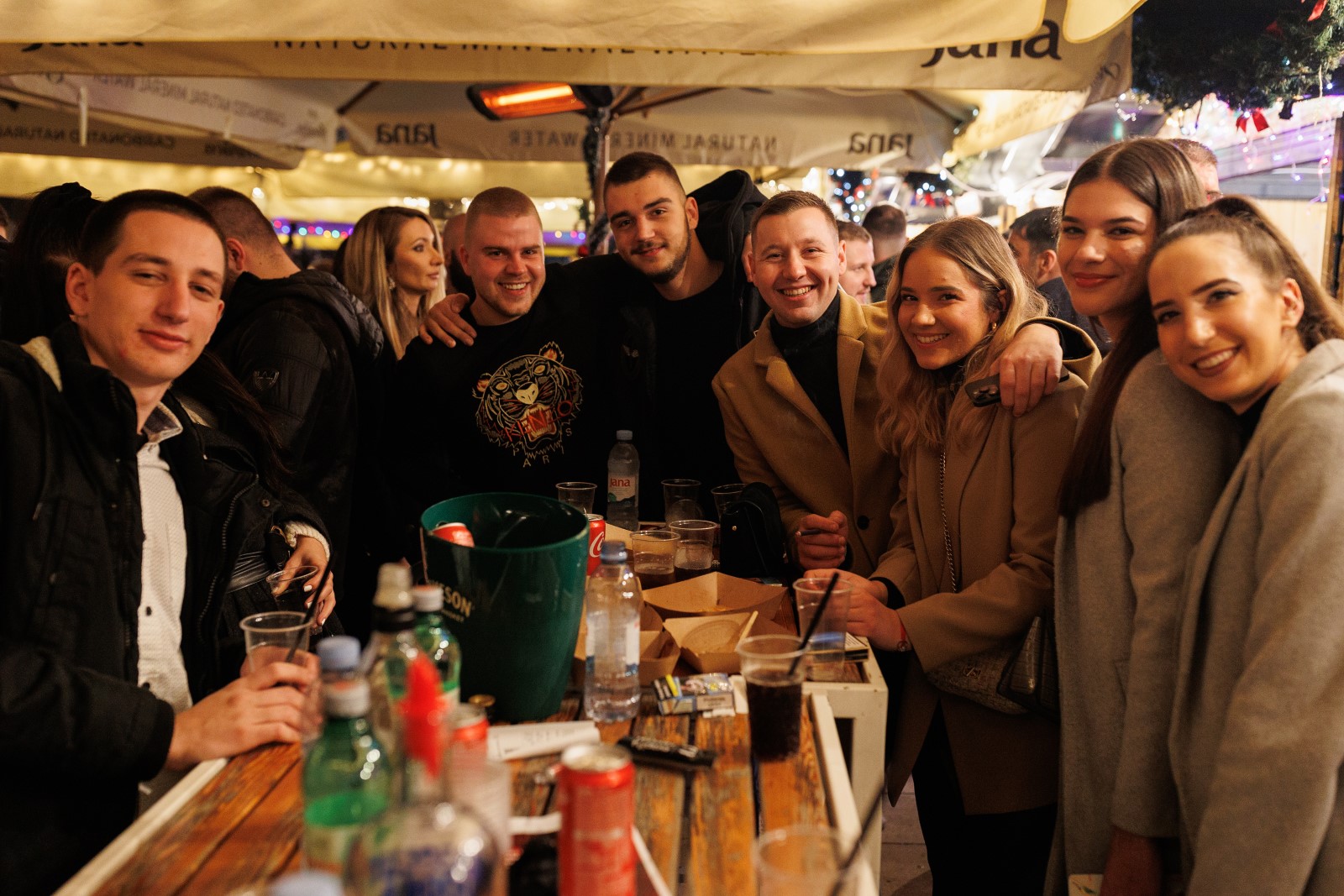 Tony Cetinski @ Advent u Zadru