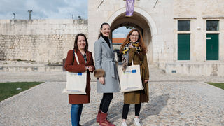 Maškovića han – Take It Slow Maškovića han – Take It Slow