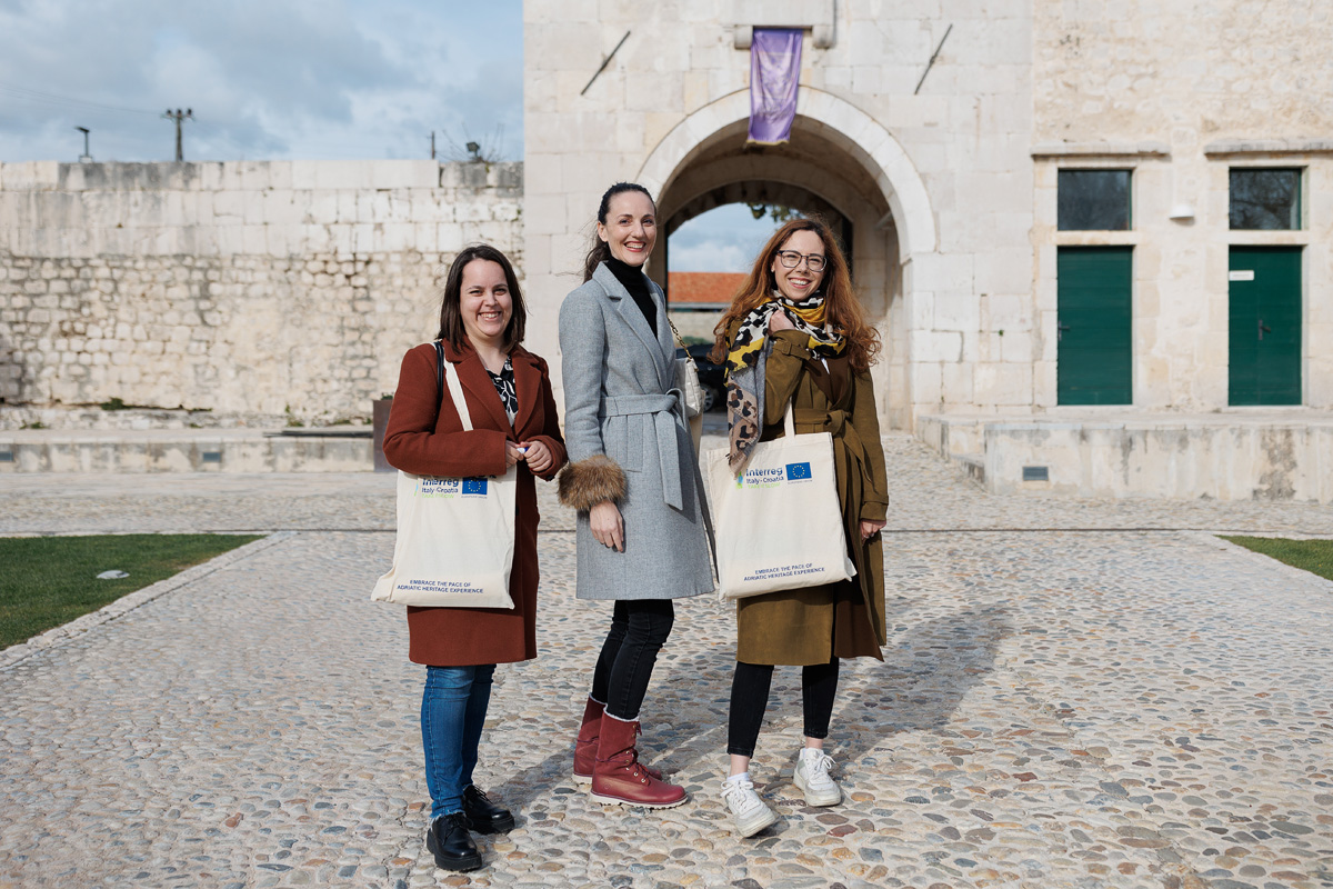 Maškovića han – Take It Slow Maškovića han – Take It Slow