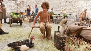 Film se snima u promidžbene svrhe