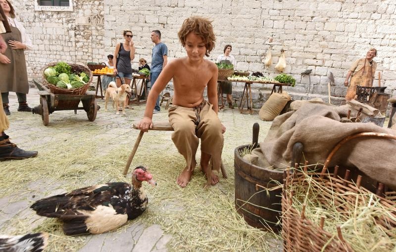 Film se snima u promidžbene svrhe