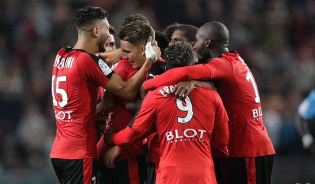 Rennes, foto: staderennais.com