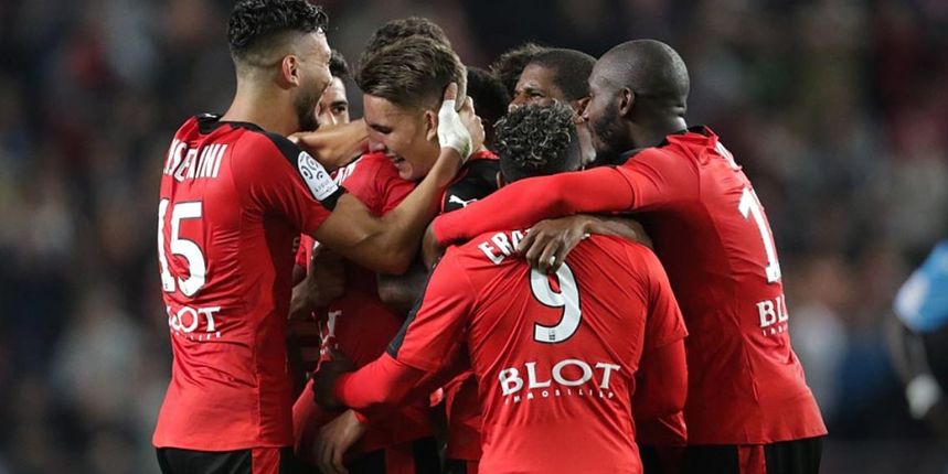 Rennes, foto: staderennais.com Rennes, foto: staderennais.com