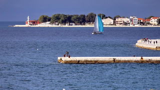 Regata Biograd Zadar Regata Biograd Zadar