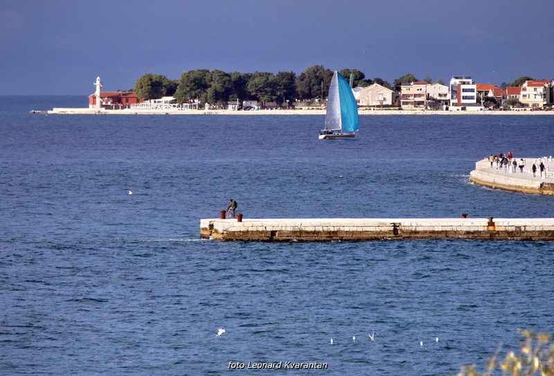 Regata Biograd Zadar Regata Biograd Zadar