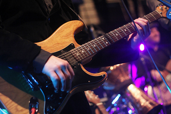 Massimo Savić u Arsenalu, 8. travnja 2012 (foto:Saša Čuka)