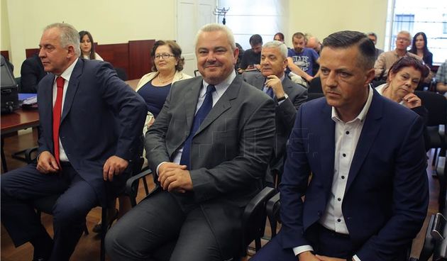 Ivo Sanader, fimi media, foto-HINA