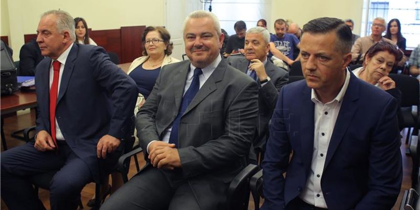 Ivo Sanader, fimi media, foto-HINA Ivo Sanader, fimi media, foto-HINA