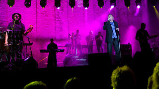 UB40 na Forumu by Leo Banić