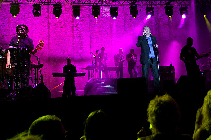 UB40 na Forumu by Leo Banić