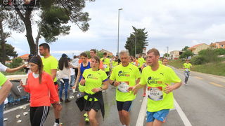 Wings for Life World Run Zadar 2017: Okrjepa u Bibinjama