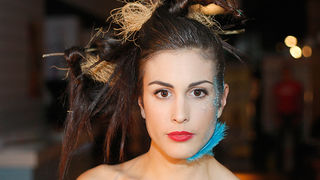 ‘Passion For Fashion 2010.’ u Shine baru (foto:Saša Čuka)