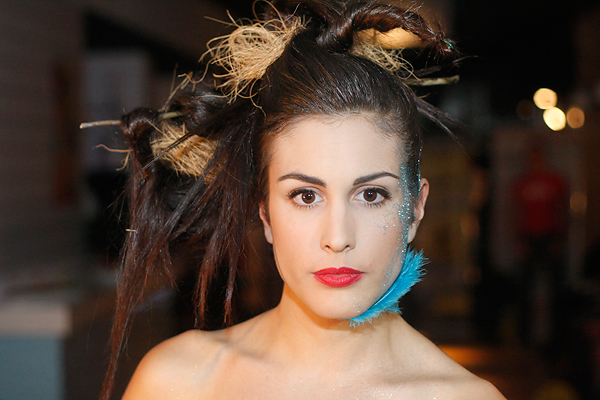 ‘Passion For Fashion 2010.’ u Shine baru (foto:Saša Čuka)