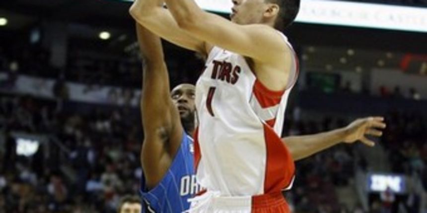 Roko Ukic (reuters) Roko Ukic (reuters)