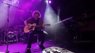 Parni valjak @ Arsenal 26. listopada 2018.Zadar Parni valjak @ Arsenal 26. listopada 2018.Zadar