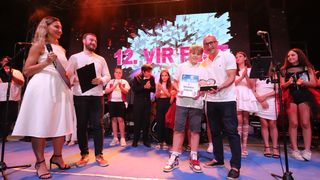 Vir fest 2024. Vir fest 2024.