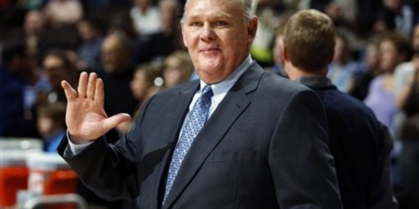 George Karl, Foto: AP Photo George Karl, Foto: AP Photo