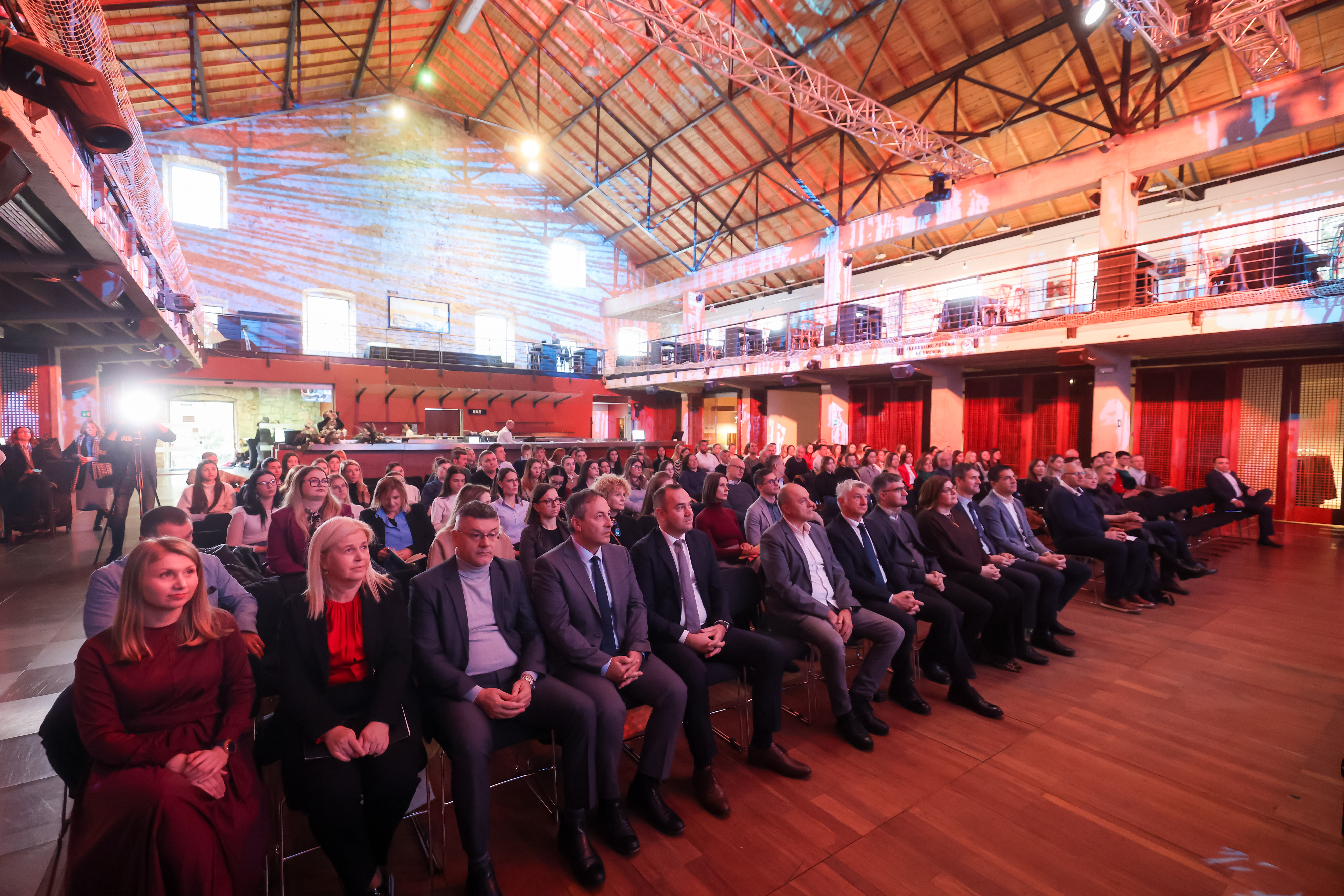 Konferencija Trendovi u interpertaciji lokalne gastro baštine