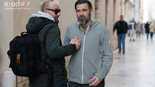 Đir po gradu, subotnja špica 18. veljače 2023. Đir po gradu, subotnja špica 18. veljače 2023.