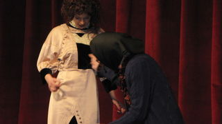 Zadarski plesni ansambl, Maskerata, Foto: I. Pejkovic