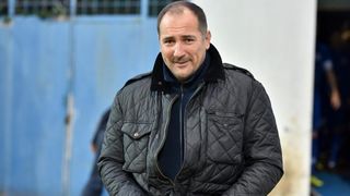 21.02.2015., stadion Stanovi, Zadar – MAXtv 1. HNL, 22. kolo, NK Zadar – NK Zagreb. Photo: Dino Stanin/PIXSELL