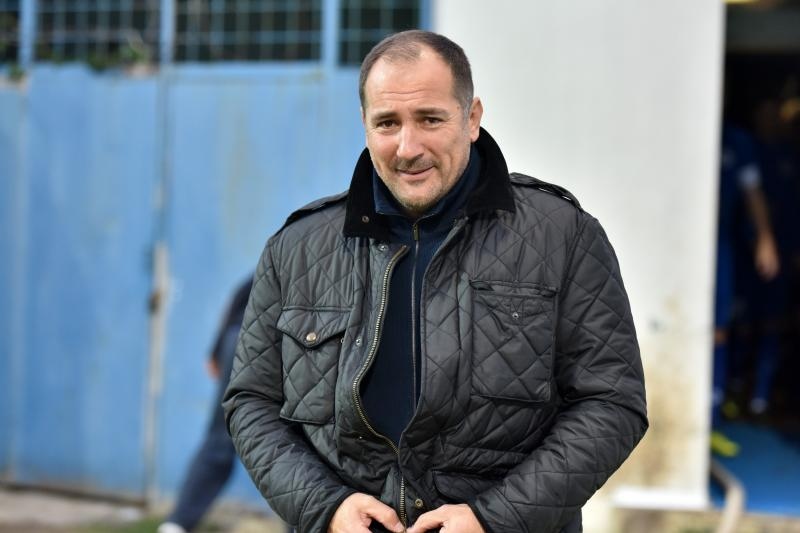 21.02.2015., stadion Stanovi, Zadar – MAXtv 1. HNL, 22. kolo, NK Zadar – NK Zagreb. Photo: Dino Stanin/PIXSELL