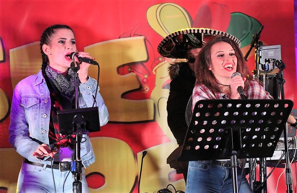 Virske maškare 2017: Vir Fešn Najt i izbor najboljih maski