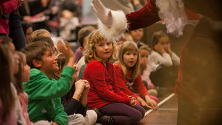 Nezamjenjiv osjećaj u Supernova centru 13. prosinca 2014., Foto: Darko Belančić