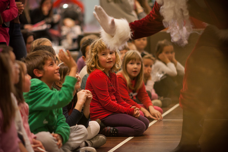 Nezamjenjiv osjećaj u Supernova centru 13. prosinca 2014., Foto: Darko Belančić