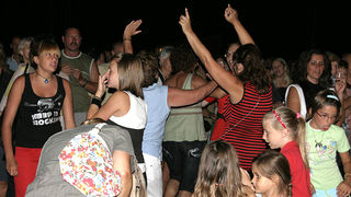 Priješka Legrica, 23. kolovoza 2008.