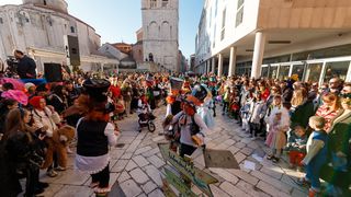 Karnevalsko vrime 2025. Karnevalsko vrime 2025.