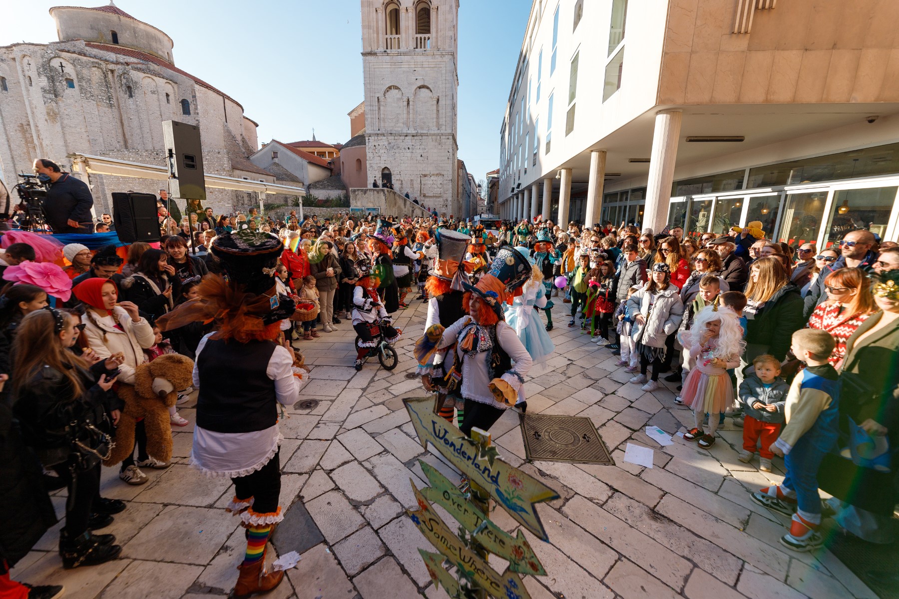 Karnevalsko vrime 2025. Karnevalsko vrime 2025.