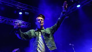 Stereo MC’s u šibenskoj tvrđavi sv. Mihovila