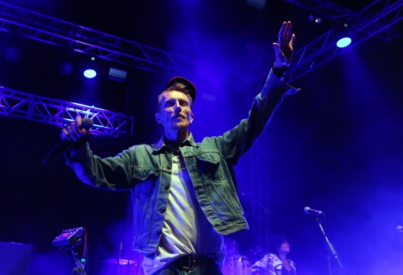 Stereo MC’s u šibenskoj tvrđavi sv. Mihovila