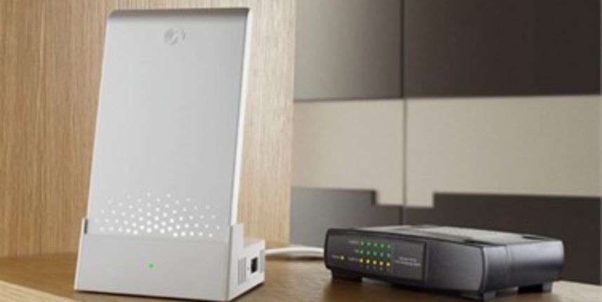 Seagate FreeAgent DockStar (Foto: Bug.hr) Seagate FreeAgent DockStar (Foto: Bug.hr)