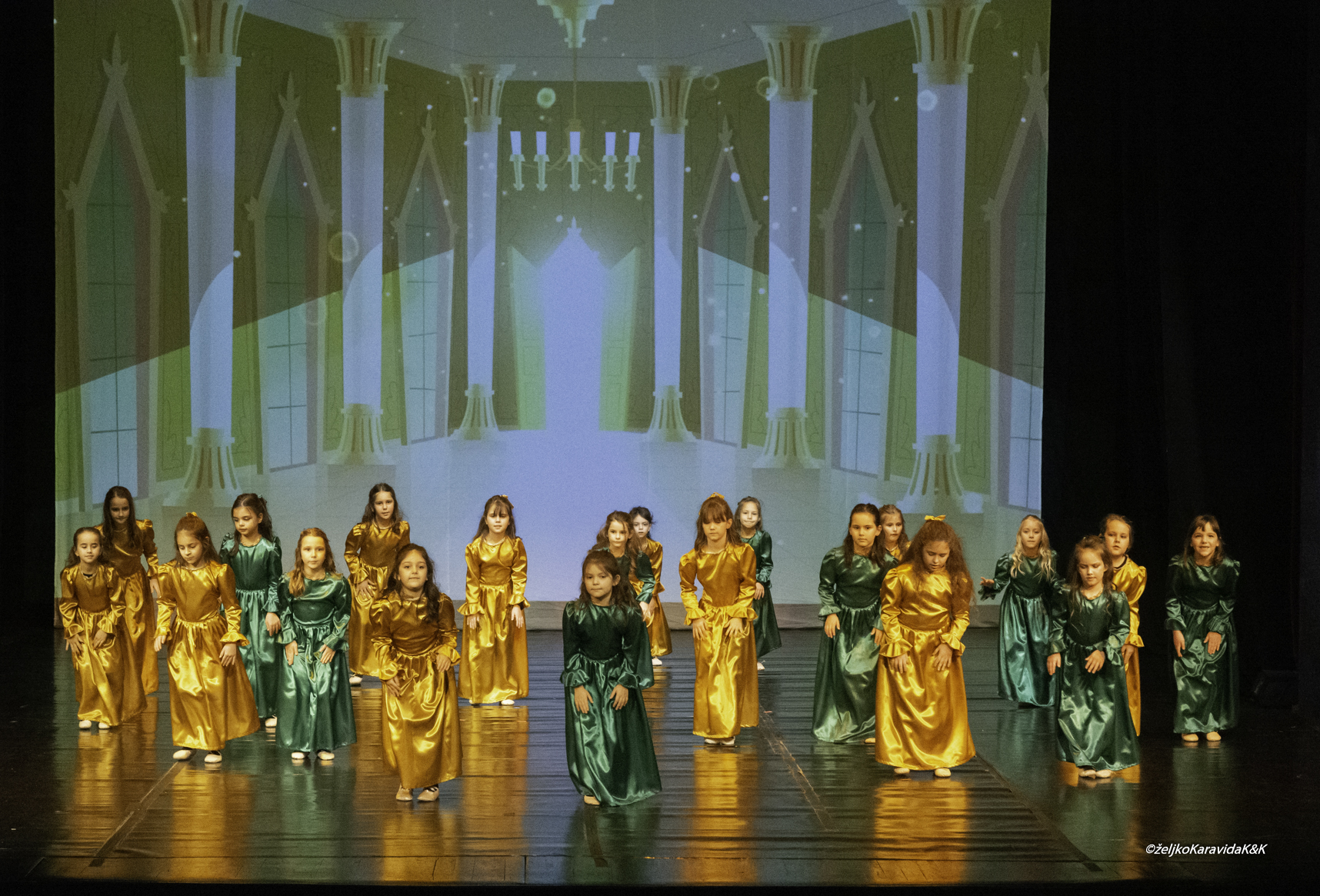 Spomenar – 20 godina Geste Spomenar – 20 godina Geste