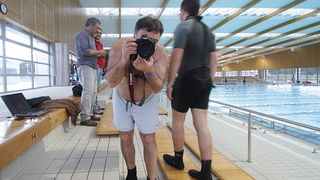 SC Višnjik: Podvodna izložba ronilačkog kluba “Roko” SC Višnjik: Podvodna izložba ronilačkog kluba “Roko”