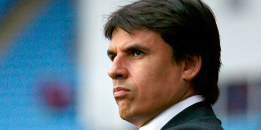 Chris Coleman, foto: guardian.co.uk