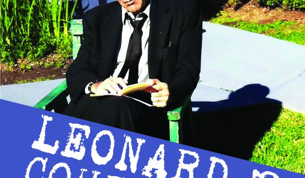 Leonard Cohen, foto: Adria Entertainment