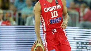 Arena Zagreb, Pripremna košarkaška utakmica Hrvatska – Litva 94-80, Foto: alibor Urukalović/PIXSELL