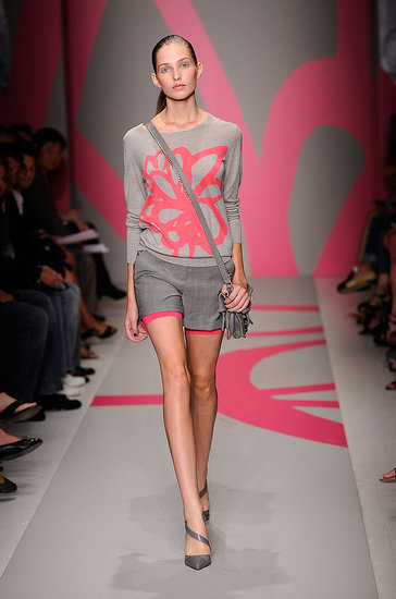 DKNY – Proljeće 2010. (foto: www.coutorture.com)