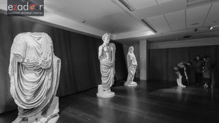 Noć muzeja 2018. u Zadru Noć muzeja 2018. u Zadru