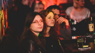 Belfast Food @ Maraschino Bar 19. ožujka 2016. Belfast Food @ Maraschino Bar 19. ožujka 2016.