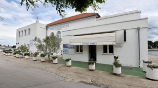 Preko na otoku Ugljanu. Photo: Dino Stanin/PIXSELL Preko na otoku Ugljanu. Photo: Dino Stanin/PIXSELL