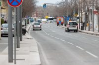 Đir po gradu, ponedjeljak 26. veljače 2018. Relja, Zrinsko-frankopanska ulica Đir po gradu, ponedjeljak 26. veljače 2018. Relja, Zrinsko-frankopanska ulica
