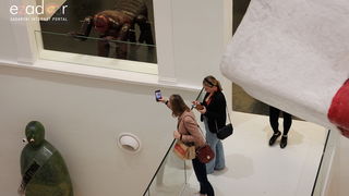 Svečano otvorenje kompleksa Dvije palače