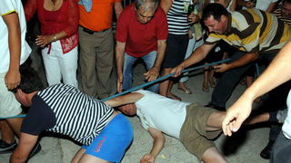 Sestrunjska noc 2009, Foto: Darko Dilber