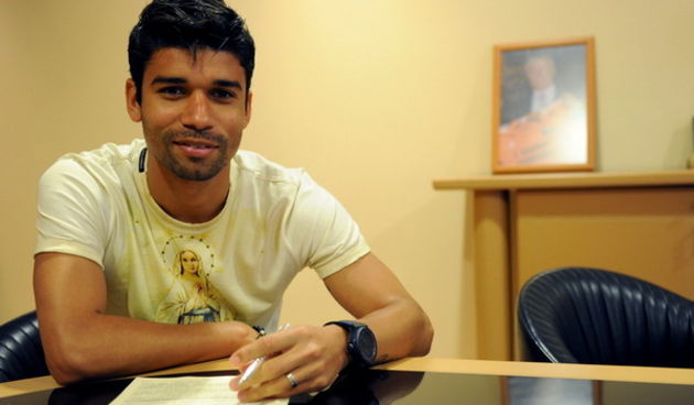 Eduardo Shakhtar, foto: shakhtar.com